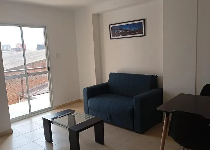 B & V Departamentos