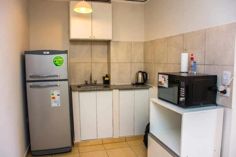 B & V Departamentos Apartment