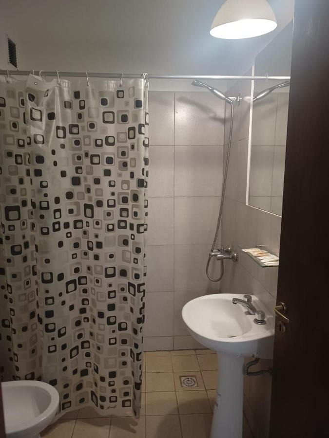 B & V Departamentos Apartment