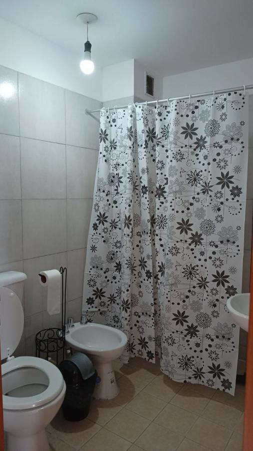 B & V Departamentos Apartment San Salvador de Jujuy