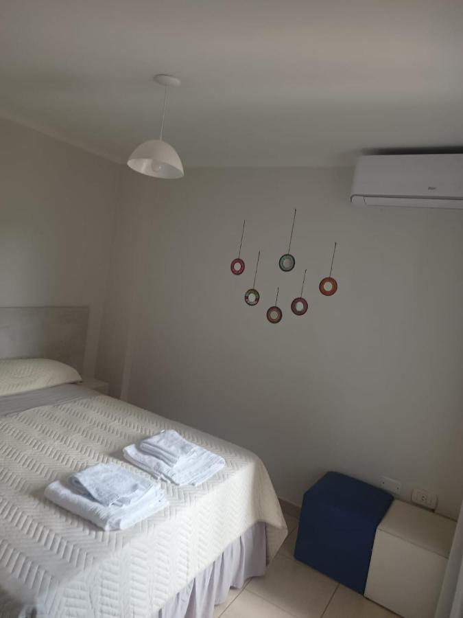 Apartment B & V Departamentos